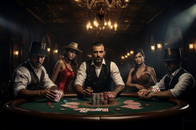 goo33 baccarat