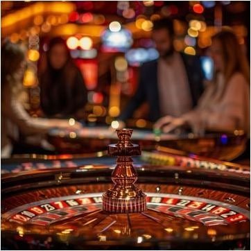 goo33 casino trực tuyến